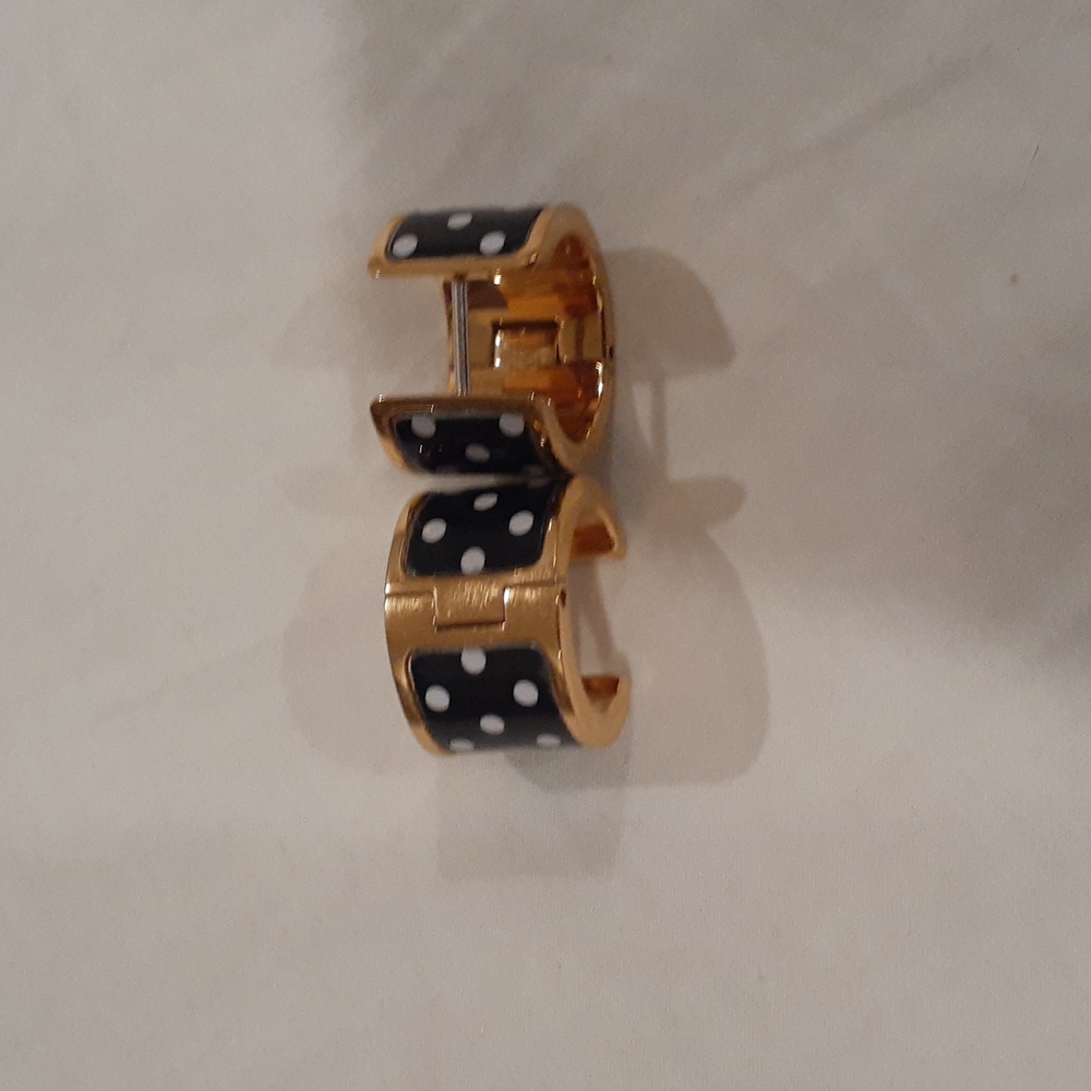 Kate spade earrings